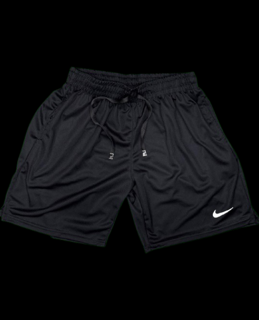 Bermuda Nike Dryfit Preta