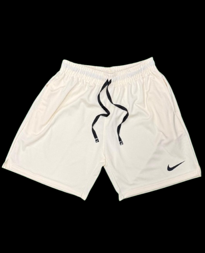 Bermuda Nike Dryfit Bege