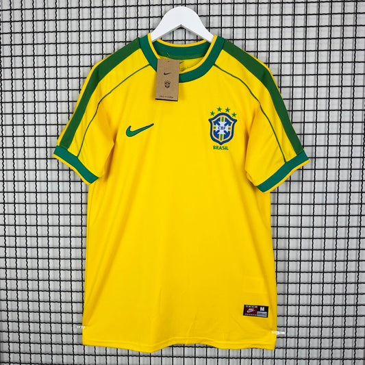 Nacional Premium - Brasil amarela 98