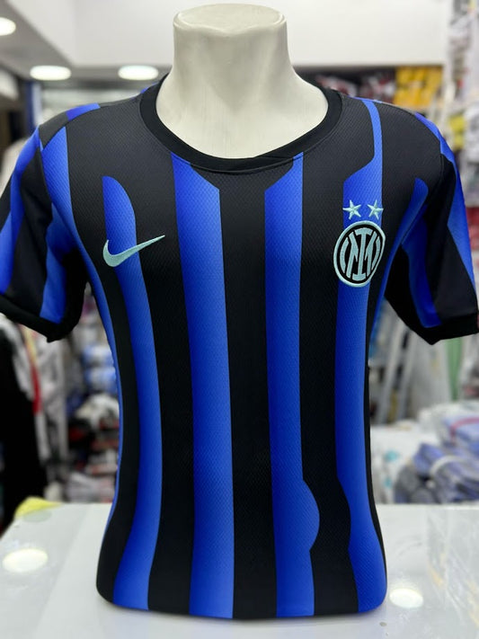 Nacional Premium - inter de milao listrada