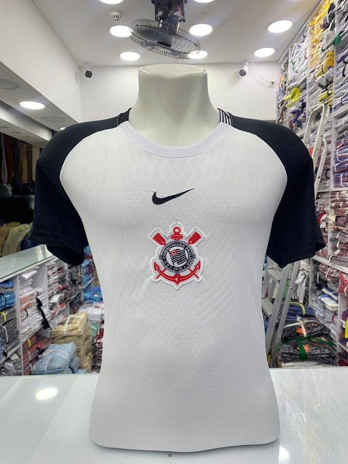Nacional Corinthians Uniforme 1 - GG
