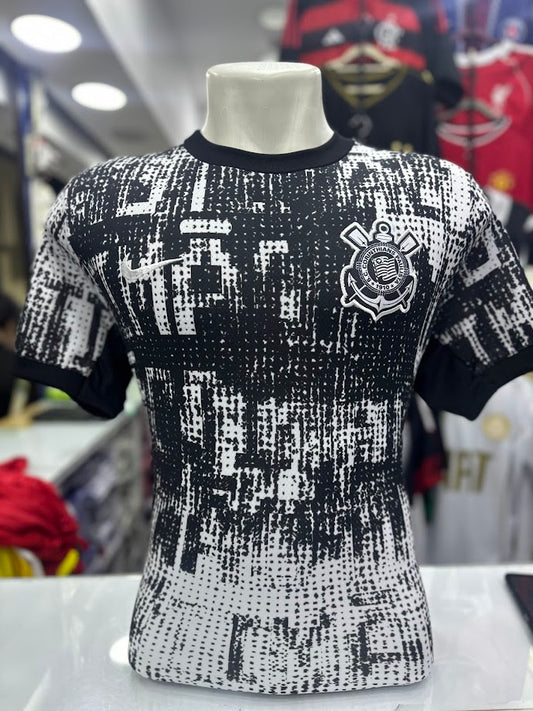 Nacional Premium - Corinthians pre jogo 26/27