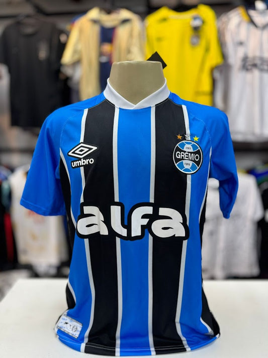 Nacional Premium - Gremio listrada 26/27