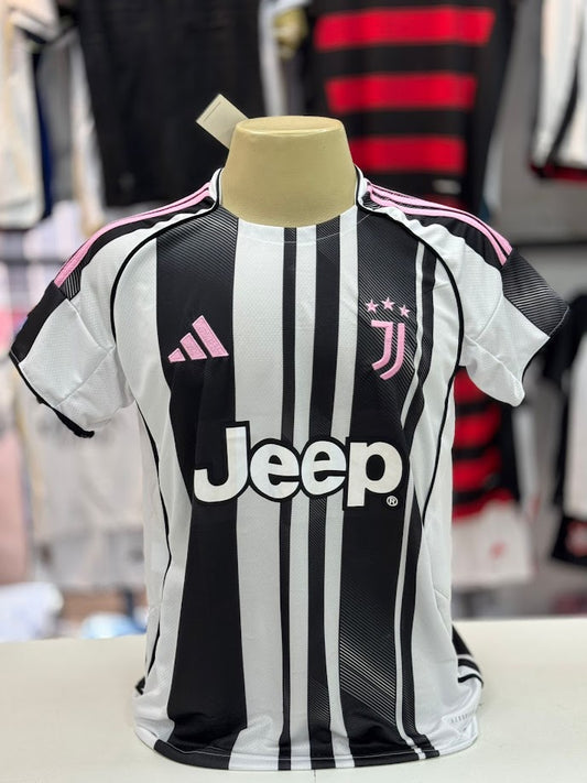 Nacional Premium - Juventus listrada