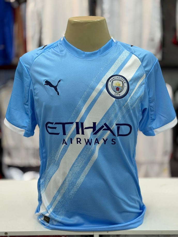 Nacional Premium - Manchester city azul