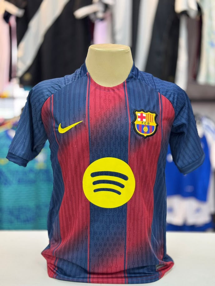 Nacional Premium - Barcelona listrada