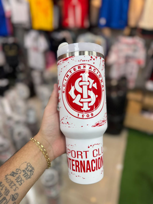 Copo Termico Internacional