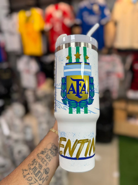 Copo Termico Argentina