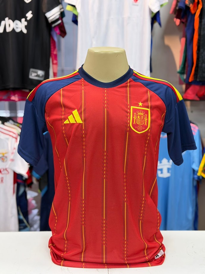 Nacional Premium - Espanha copa 2026