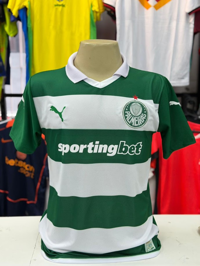 Nacional Premium - Palmeiras Avant
