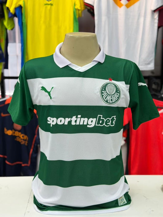 Nacional Premium - Palmeiras Avant