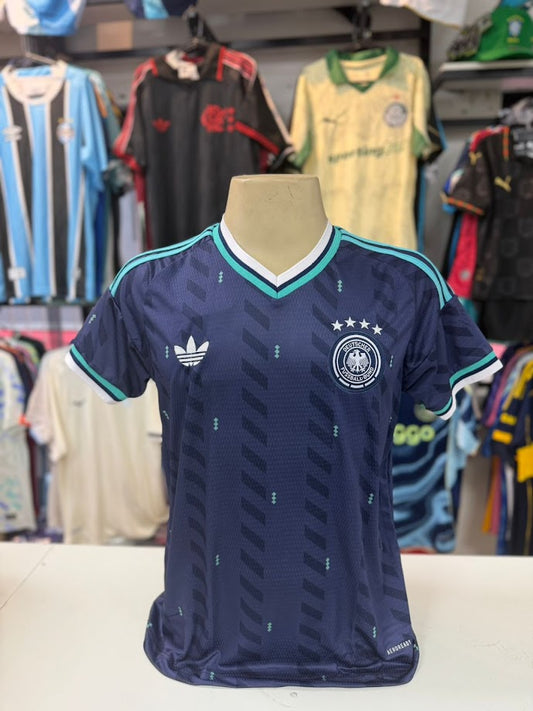 Nacional Premium - Alemanha azul copa 2026