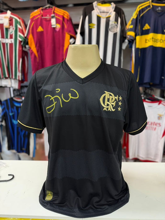 Nacional Premium - Flamengo zico edição limitada