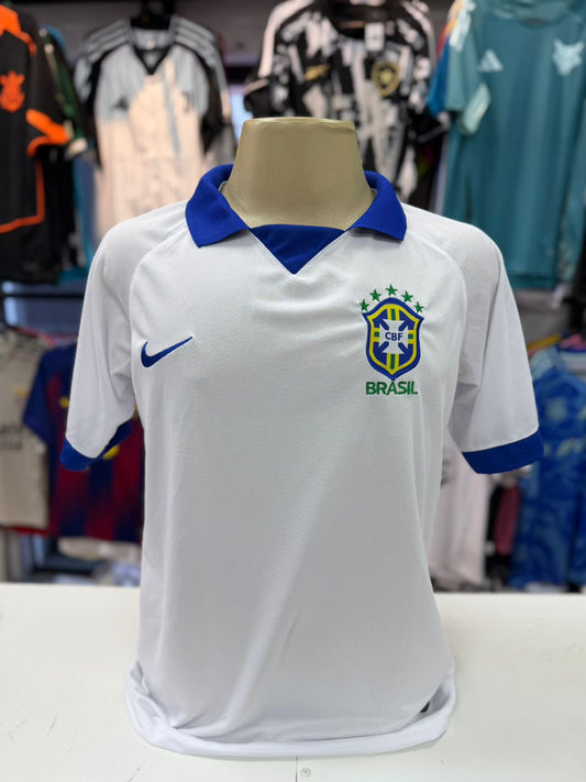Nacional Premium - Brasil Gola azul 2019
