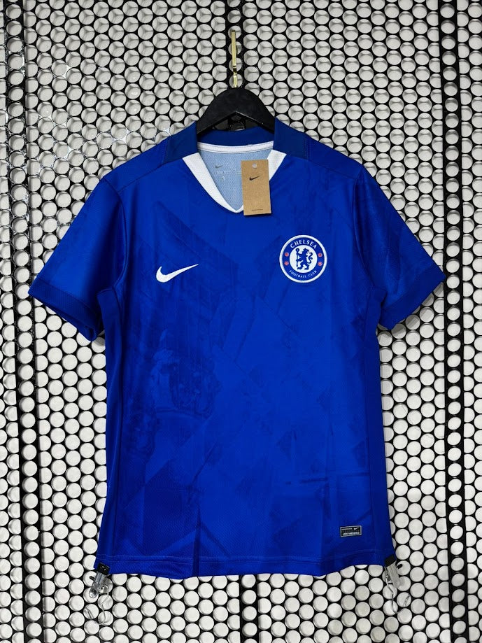 Nacional Premium - Chelsea azul