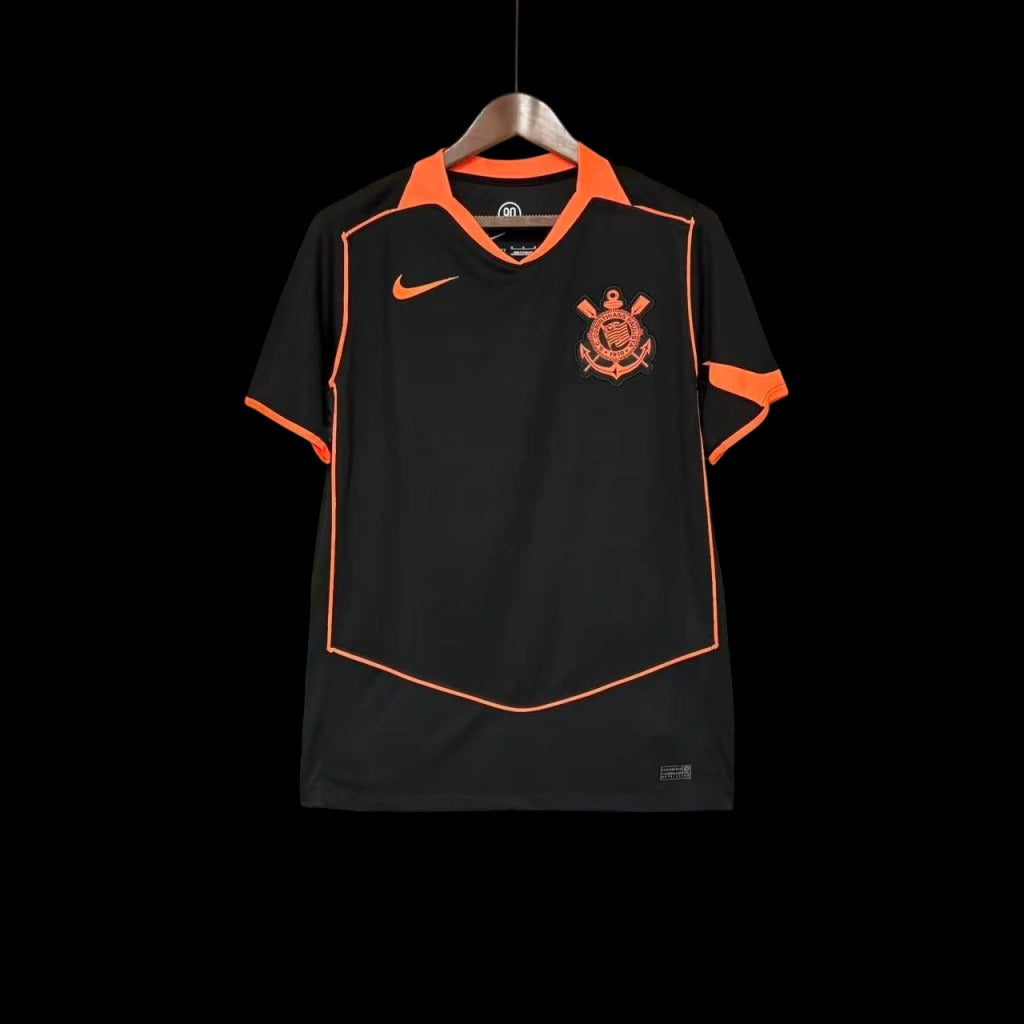 Modelo torcedor - Corinthians Uniforme 3 - 25/26