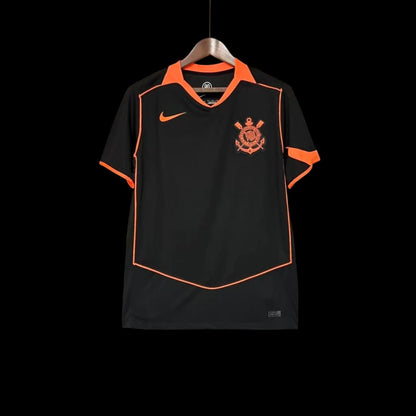 Modelo torcedor - Corinthians Uniforme 3 - 25/26