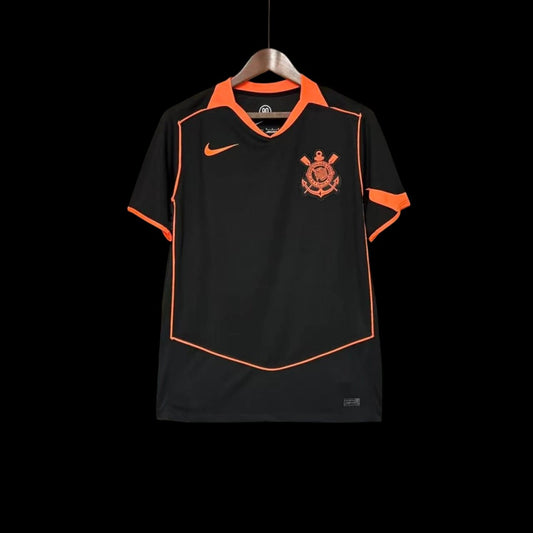 Modelo torcedor - Corinthians Uniforme 3 - 25/26