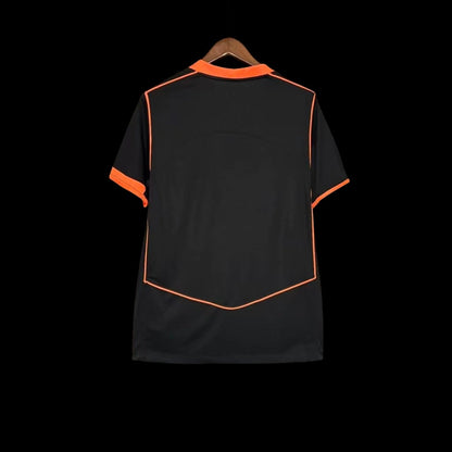 Modelo torcedor - Corinthians Uniforme 3 - 25/26