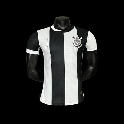 Modelo Jogador - Corinthians Listrada 2024