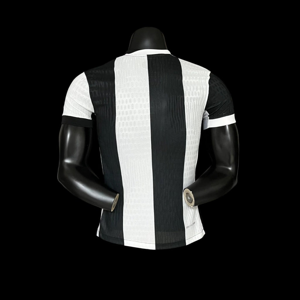 Modelo Jogador - Corinthians Listrada 2024