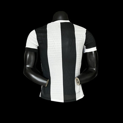 Modelo Jogador - Corinthians Listrada 2024