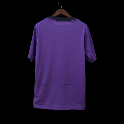 Modelo torcedor - Corinthians Roxa 25/26