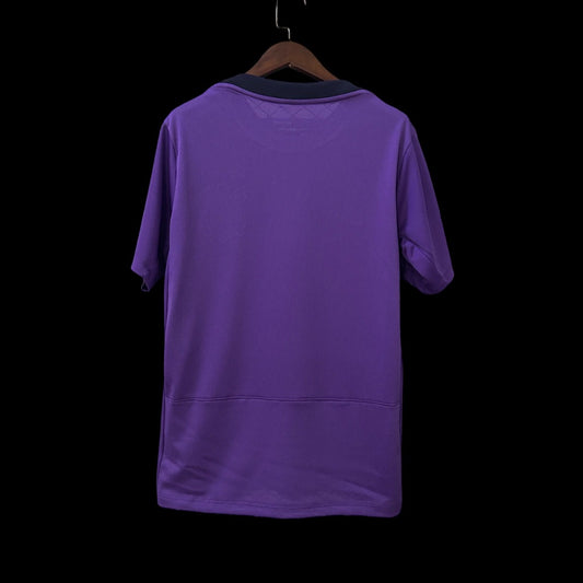 Modelo torcedor - Corinthians Roxa 25/26