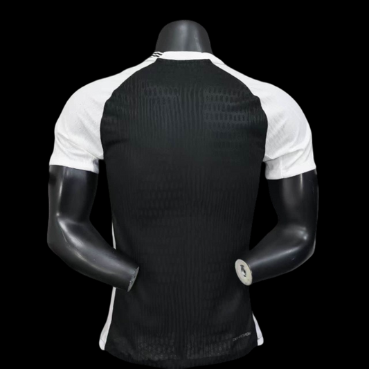 Modelo Jogador - Corinthians Uniforme 2 - 25/26