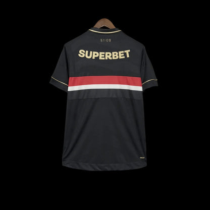 Modelo Jogador - São paulo uniforme 3 - 25/26