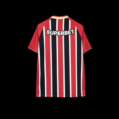 Modelo torcedor - São paulo uniforme 2 - 25/26