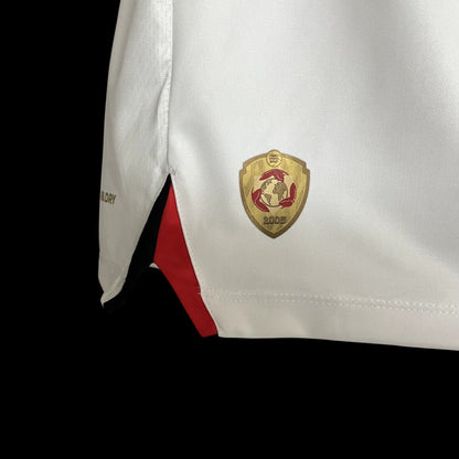 Modelo torcedor - São paulo uniforme 1 - 25/26