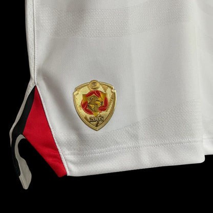 Modelo Jogador - São paulo uniforme 1 - 25/26