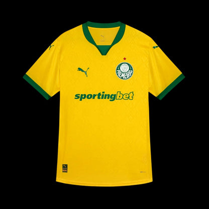Modelo torcedor - Palmeiras uniforme 3  25/26
