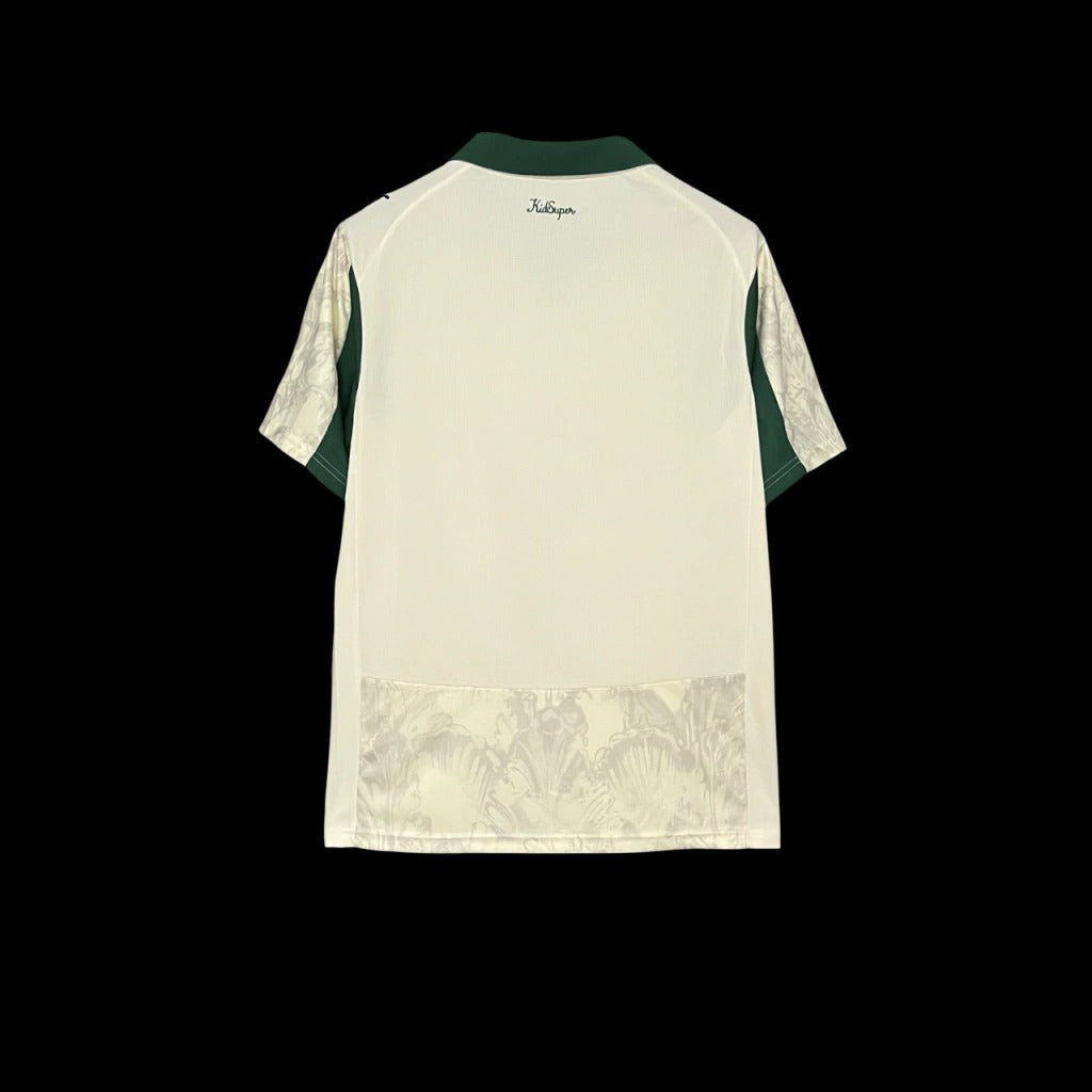 Modelo torcedor - Palmeiras KidSuper - 25/26