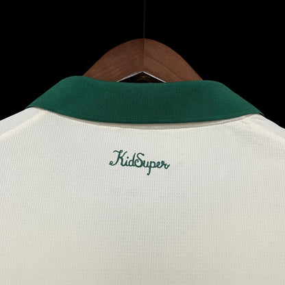 Modelo torcedor - Palmeiras KidSuper - 25/26