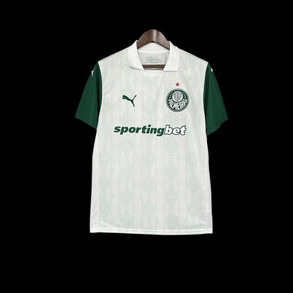 Modelo torcedor - Palmeiras uniforme 2- 25/26