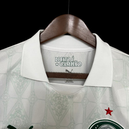 Modelo torcedor - Palmeiras uniforme 2- 25/26
