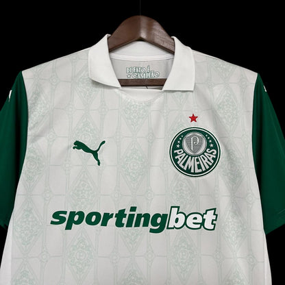 Modelo torcedor - Palmeiras uniforme 2- 25/26
