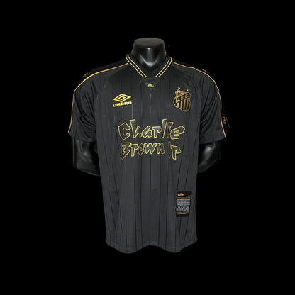 Modelo torcedor - Santos uniforme CBRJ