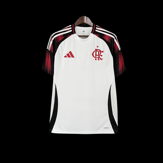 Modelo torcedor - Flamengo uniforme 2  25/26