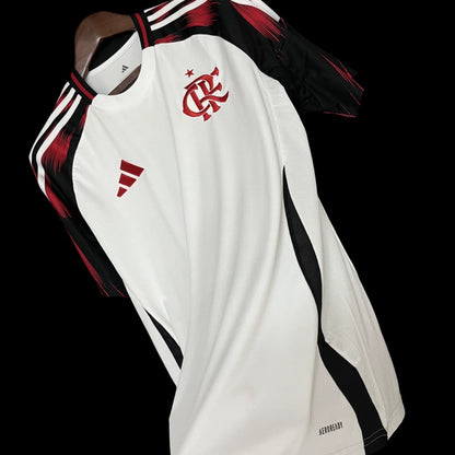 Modelo torcedor - Flamengo uniforme 2  25/26