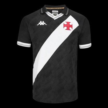 Modelo torcedor - Vasco uniforme 1 25/26