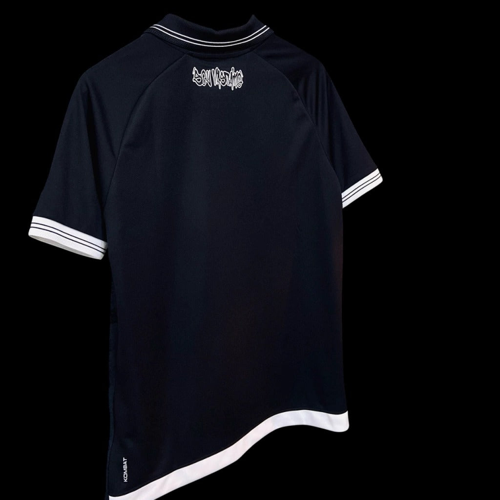 Modelo torcedor - Vasco uniforme 1 25/26