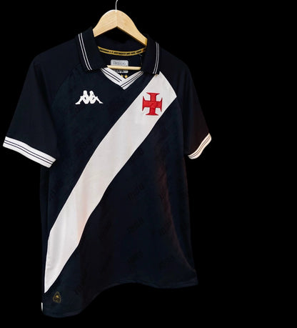 Modelo torcedor - Vasco uniforme 1 25/26