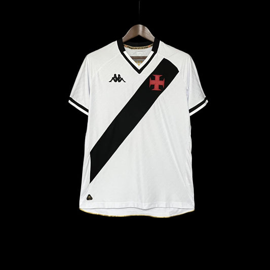 Modelo torcedor - Vasco uniforme 2 25/26