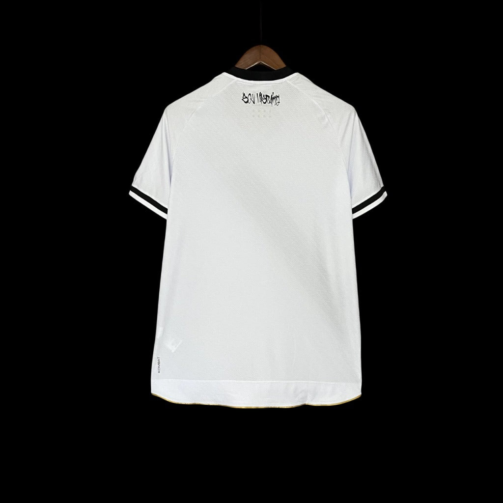 Modelo torcedor - Vasco uniforme 2 25/26