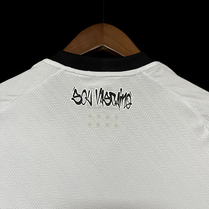 Modelo torcedor - Vasco uniforme 2 25/26