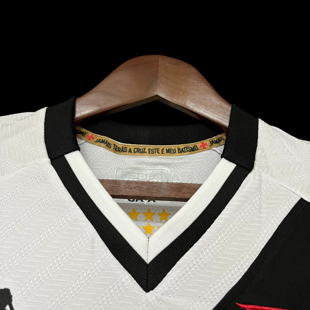 Modelo torcedor - Vasco uniforme 2 25/26