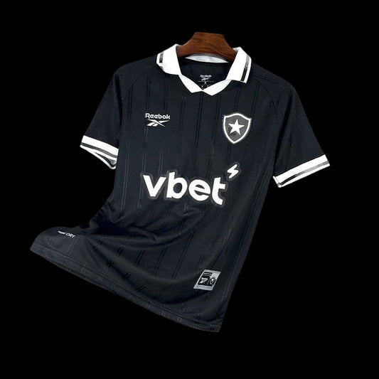 Modelo torcedor - Botafogo II 2025